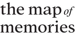 The Map Of Memories